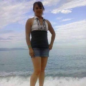 Meet your Posher, Maria del rosario